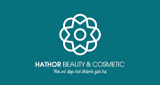 Logo Hathorcosmetic