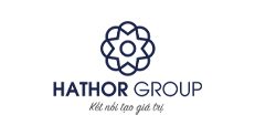 Logo Hathorgroup