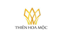 Logo Thienhoamoc